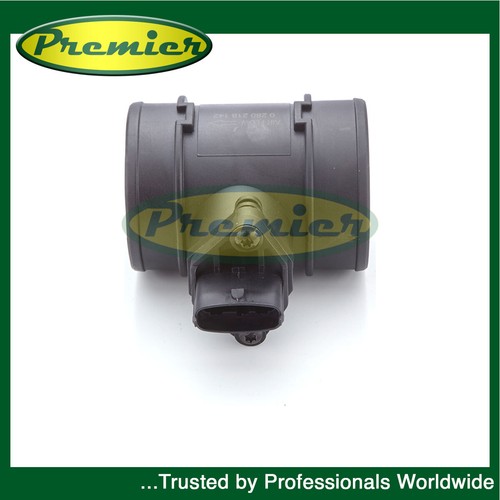 Premier mass air flow meter - air,