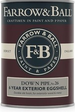 Brand New Farrow & Ball Down