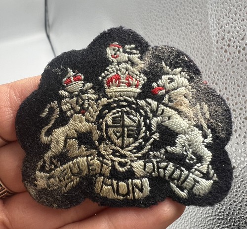 Genuine ww2 raf royal - genuine,