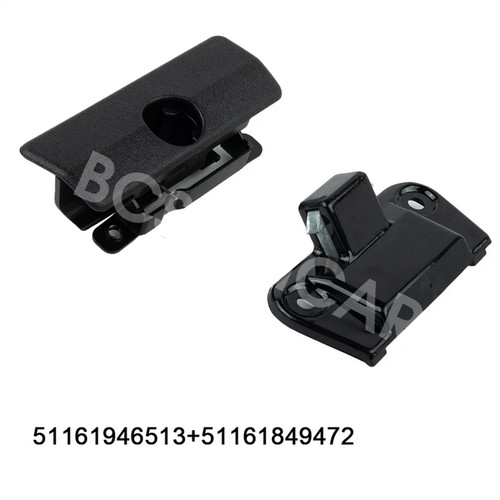 2pcs glove box - glove,
