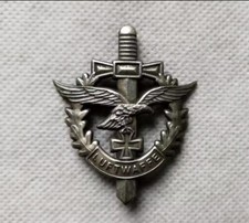 WW2 German Badge Pin Luftwaffe