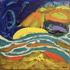 JURASSIC COAST SEASCAPE