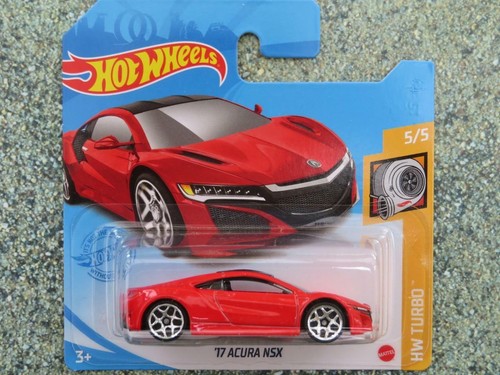 Hot wheels 2021 - hot,