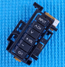 BUTTON PANASONIC TX-55FX740B