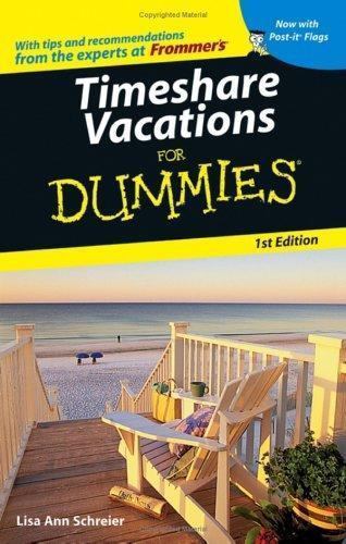 Timeshare vacations for - vacations,