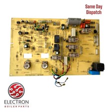 POTTERTON LYNX 2 BOILER PCB