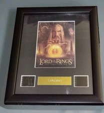 The lord rings - the, two