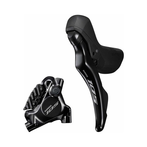 Shimano 105 r7120 - shimano, st-r7120