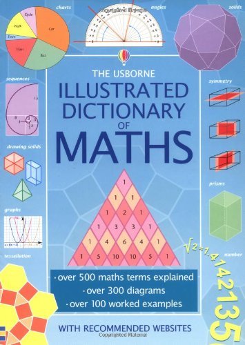 The usborne illustrated - the,
