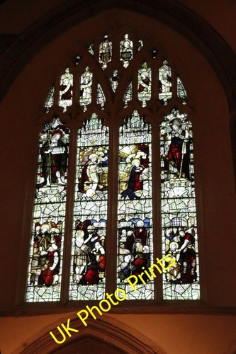Photo 6x4 window over the - window,