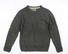 Soulstar mens grey - mens,