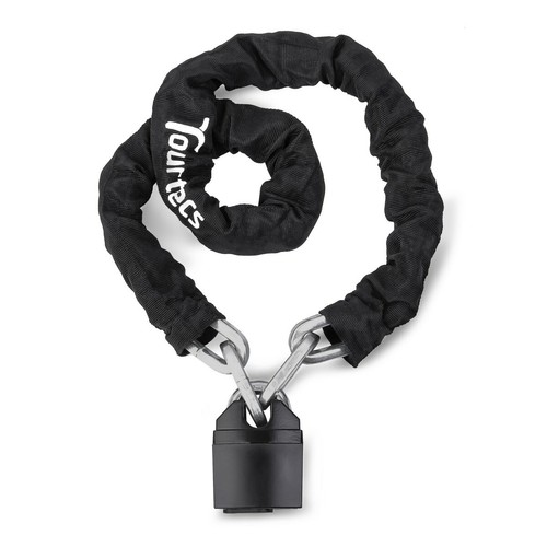 Chain lock for - ducati, monster