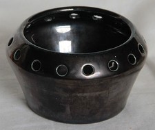 Vintage Small Bowl or Vase - Knight's Tintagel Pottery 