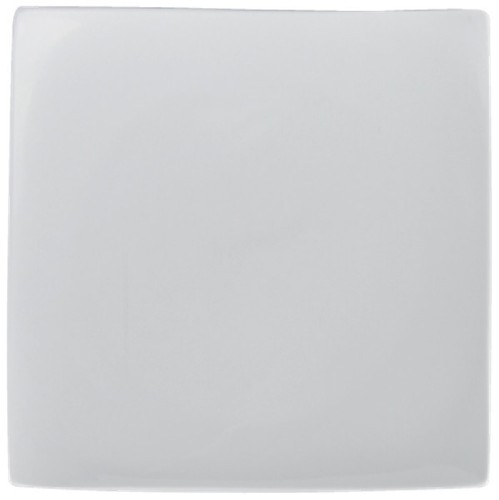 Square dessert dinner - 4x, 10.75"square