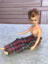 Palitoy 1970’s Pippa Doll