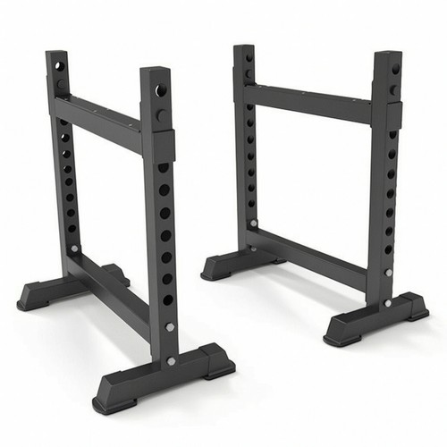 Bench press protection rack - bench,