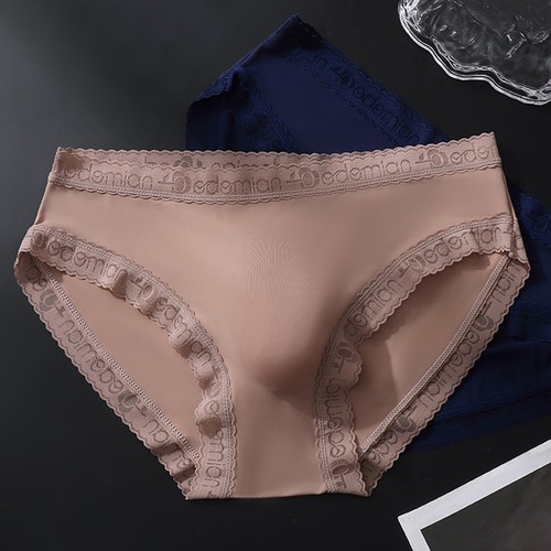 Men seamless briefs underwear - briefs,