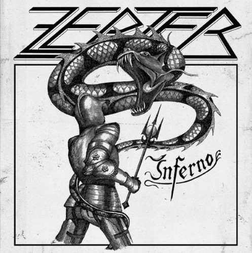 Zepter inferno mcd - -,