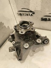 BMW M8 Coupe F92 Wheel Hub