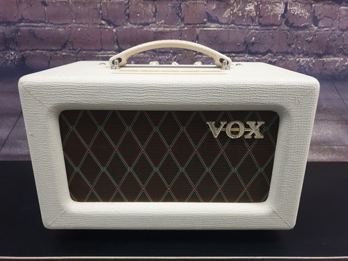 Vox ac4tvh valve amplifier - valve,