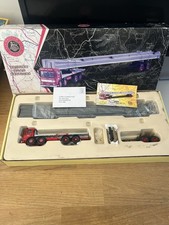 CORGI CC10302 AEC ERGO 8 WHEEL