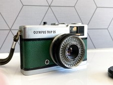 Olympus Trip 35 35mm Film