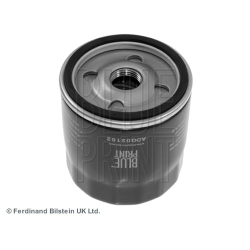 Oil filter for - vauxhall, astra