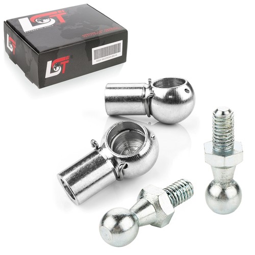 Set ball head mount - ball,