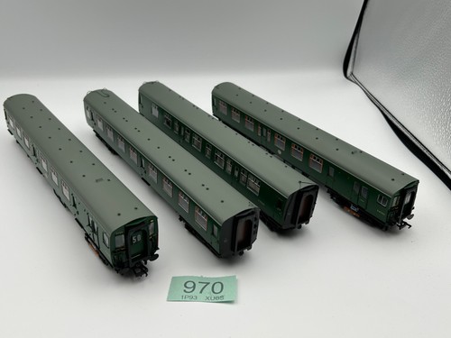 Bachmann 425 class 411 4 - bachmann,