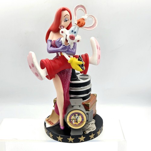 Disneyana 1998 jessica - 1998, roger