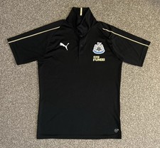 Newcastle United Puma Polo