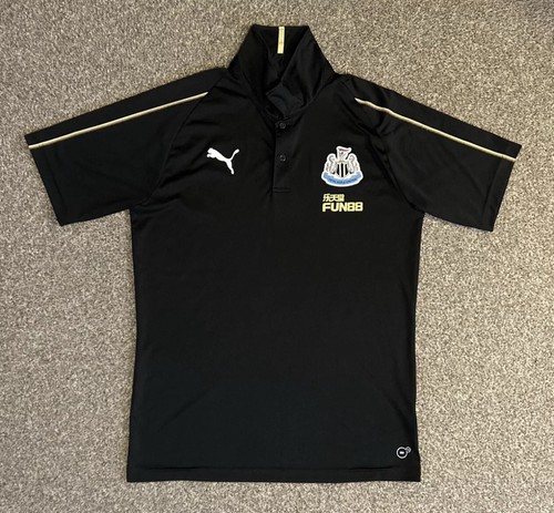 Newcastle united puma polo - newcastle,