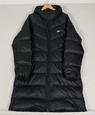 Nike Windrunner Longline Down