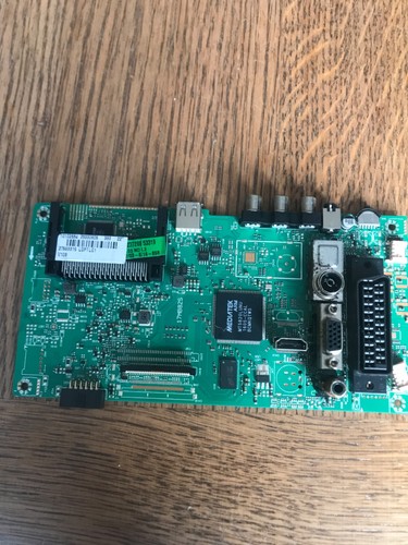 Hitachi main pcb model - hitachi,