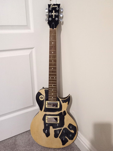 Encore les paul electric - les,