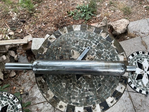 Royal enfield bullet silencer - royal,