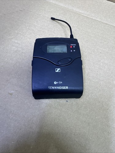 Sennheiser ek100 gb - ek100, g4-gb