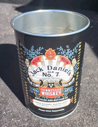Jack daniel whiskey - whiskey, no