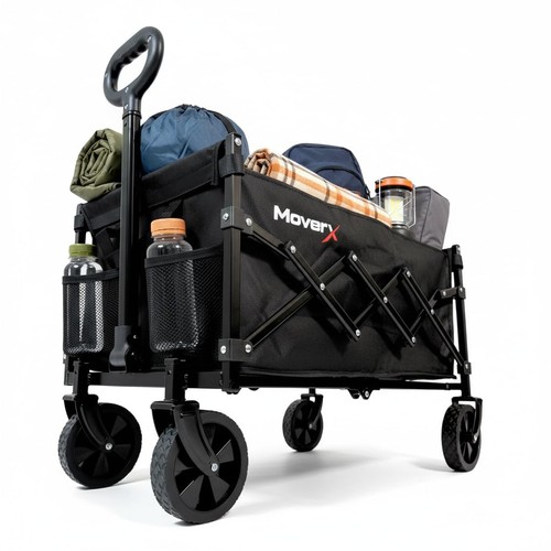 Mobility scooter trailer - scooter,