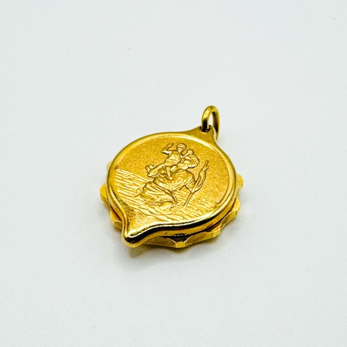 Vintage sos talisman - vintage, st