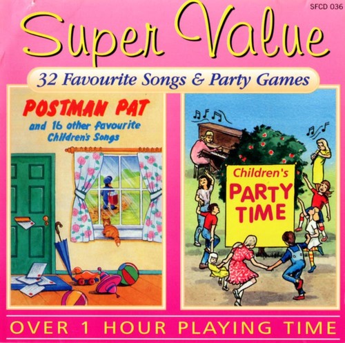 Various favourite songs - favourite, &