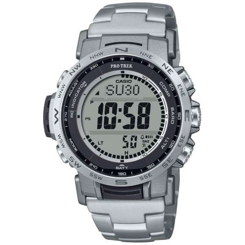B1p casio pro - casio, trek
