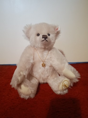 Steiff princess diana - princess,