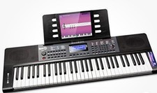 61 Key Keyboard Piano with