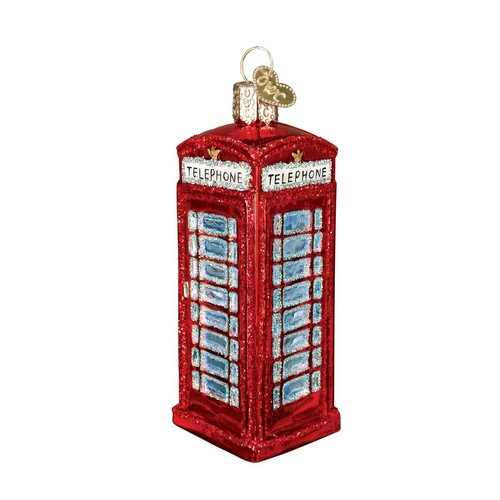 Handcrafted 375 inch red - inch,