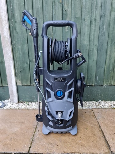 Halfords pw50 high - pw50,