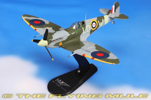 Hobby master spitfire - spitfire, mk
