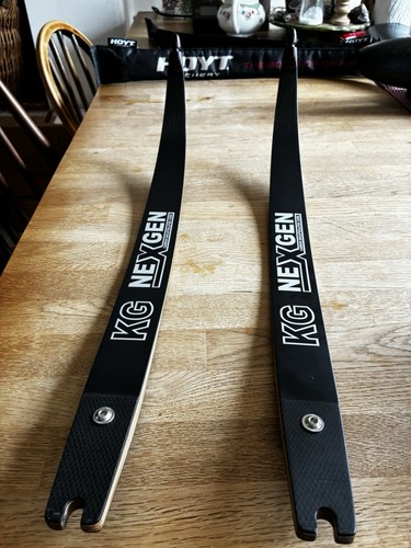 Archery nexgen carbon core - carbon,