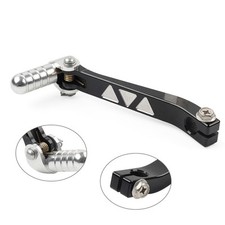 11mm CNC Heavy Duty Gear Lever