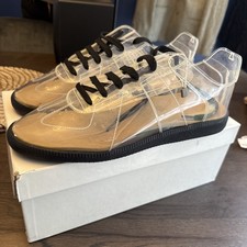 Maison Margiela Low Top